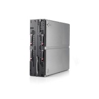 Сервер HP BL680c G7 CTO Server [643785-B21]