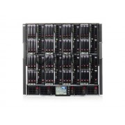 Шасси HP BLC7000 ENCLOSURE WITH 1 PHASE 6 PSU 10 FAN FI ICE LICENSE [507015-B21]
