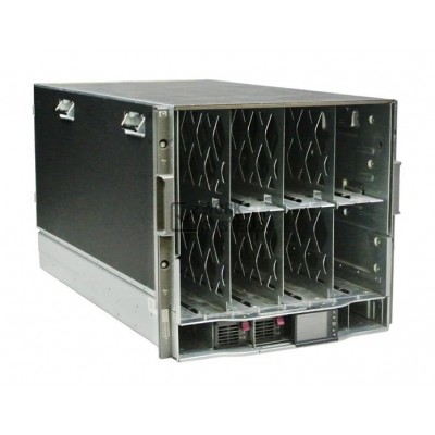 Сервер HP Blade Server Enclosure [380625-B22]