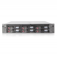 Сервер HP COMPAQ DL380 G3 VB CLUSTER Xeon3.06 [339945-001]
