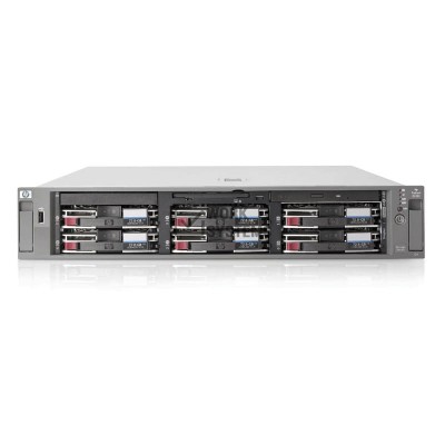 Сервер HP COMPAQ DL380 G3 VB CLUSTER Xeon3.06 [339945-001]