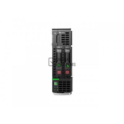 Сервер HP CTO BL460C GEN9 SVR [779803-C01]