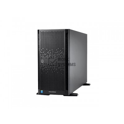Сервер HPE PROLIANT ML350 GEN9 HOT PLUG 8LFF CTO TOWER SERVER [754537-B21]