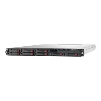 Сервер HP DL120 G7 4LFF CTO Server [647339-B21]