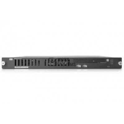 Сервер HP DL140 2.4GHz Xeon 512MB 80-GB [350534-B21]