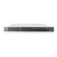 Сервер HP DL140 Dual 3.06GHz Xeon 80-GB [356533-B21]