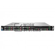 Сервер HP DL160 G9 8SFF CTO Server [754520-B21]