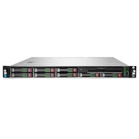 Сервер HP DL160 G9 8SFF CTO Server [754520-B21]