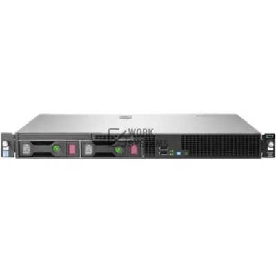Сервер HP DL20 G9 E3-1230V6 LFF 1TB NA SB SVR [P02061-S01]