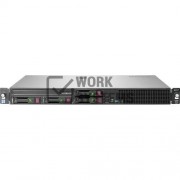 Сервер HP DL20 GEN9 E3-1230V6 SFF NA SB SVR [P02060-S01]