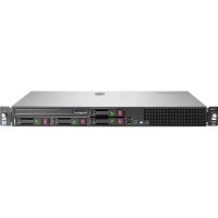 Сервер HP DL20 GEN9 E3-1230V6 SFF NA SB SVR [P02060-S01]