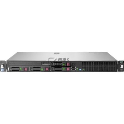 Сервер HP DL20 GEN9 E3-1230V6 SFF NA SB SVR [P02060-S01]