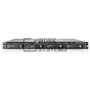 Сервер HP DL320 G6 4LFF CTO Server [505768-B21]