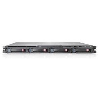 Сервер HP DL320 G6 4LFF CTO Server [505768-B21]