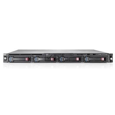 Сервер HP DL320 G6 4LFF CTO Server [505768-B21]