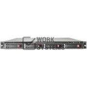 Сервер HP DL320 G6 Xeon E5504 2.0GHz [470065-235]
