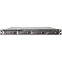 Сервер HP DL320 G6 Xeon E5504 2.0GHz [470065-235]