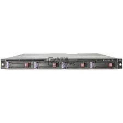 Сервер HP DL320 G6 Xeon E5504 2.0GHz [470065-235]