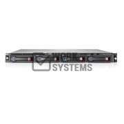 Сервер HP DL320 G6 Xeon E5520 2.26GHz [470065-257]