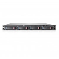 Сервер HP DL320 G6 Xeon E5520 2.26GHz [470065-257]