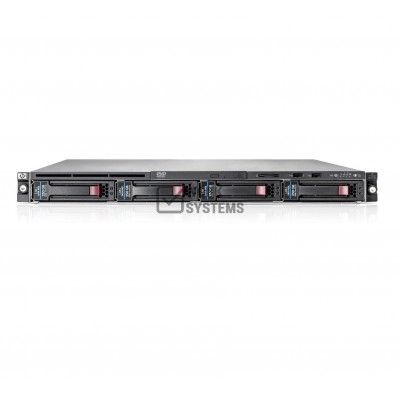 Сервер HP DL320 G6 Xeon E5520 2.26GHz [470065-257]