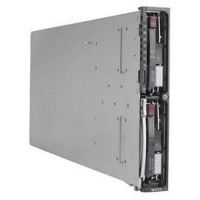 Сервер HP DL320R G4 2.8GHz/2MB 1GB 80-GB [391656-001]