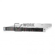 Сервер HP DL320R G4 2.93GHz/256KB 512MB [391655-001]
