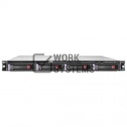 Сервер HP DL320R G4 3.0GHz/2MB 1GB [391657-001]
