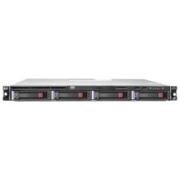 Сервер HP DL320R G4 3.0GHz/2MB 1GB [391657-001]