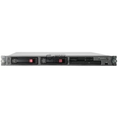 Сервер HP DL320R G4 P950 3.40GHz/2MB 1GB 80-GB [434770-001]