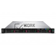 Сервер HP DL320e G8 4LFF CTO Server [675597-B21]