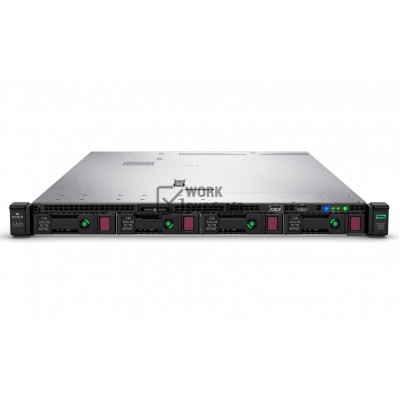 Сервер HP DL320e G8 4LFF CTO Server [675597-B21]
