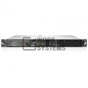 Стоечный сервер HP DL320eGen8v2 E3-1220v3 Base JP Svr [717170-291]