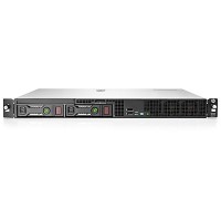 Сервер HP DL320e Gen8v2 E3-1241v3 Perf US Svr [768645-001]