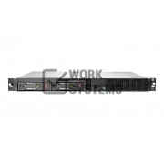 Сервер HP DL320eGen8v2 E3-1220v3 AP Svr/Promo [726044-375]