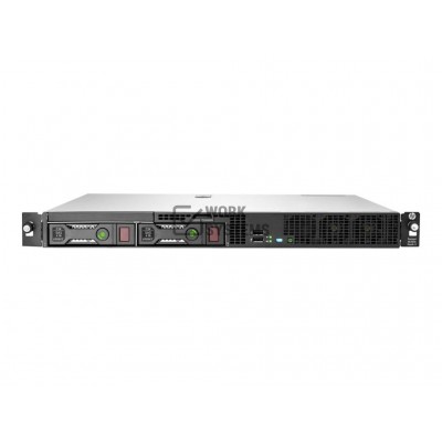 Сервер HP DL320eGen8v2 E3-1220v3 BR Svr/S-Buy [730839-S05]