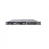 Сервер HP DL360 G4p Xeon 3.6GHz 1GB [376236-001]