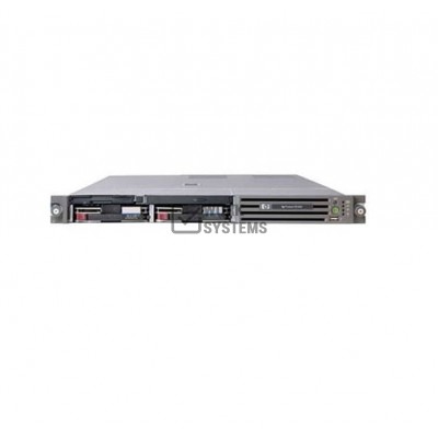 Сервер HP ProLiant DL360 G4p [408579-001]