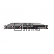 Сервер HP DL360 G5 DC X5060 3.2GHz 1GB [399519-001]