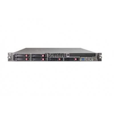 Сервер HP DL360 G5 DC X5060 3.2GHz 1GB [399519-001]
