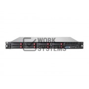 Сервер HP DL360 G6 4SFF CTO Server [484184-B21]