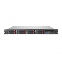Сервер HP DL360 G6 4SFF CTO Server [484184-B21]