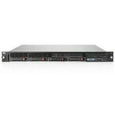 Сервер HP DL360 G6 Xeon E5504 2.0GHz [504637-001]