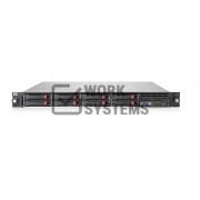Сервер HP DL360 G6 2P E5540 2.53GHz 8GB [519566-005]