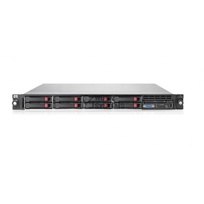 Сервер HP DL360 G6 X5550 QC 2.66GHz/8MB 4GB [519567-005]