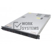 Сервер HP DL360 G7 8SFF CTO Server [579237-B21]