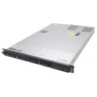 Сервер HP DL360 G7 8SFF CTO Server [579237-B21]