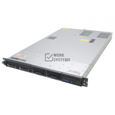 Сервер HP DL360 G7 8SFF CTO Server [579237-B21]