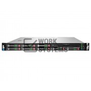 Сервер HP DL360 G9 4LFF CTO Server [755259-B21]