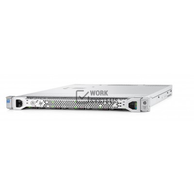 Сервер HP DL360 G9 E5-2620v3 16GB RPS [780018-S01]